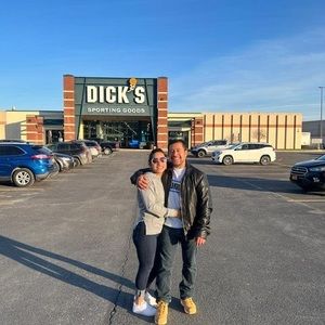 Meet your Posher, Heidy